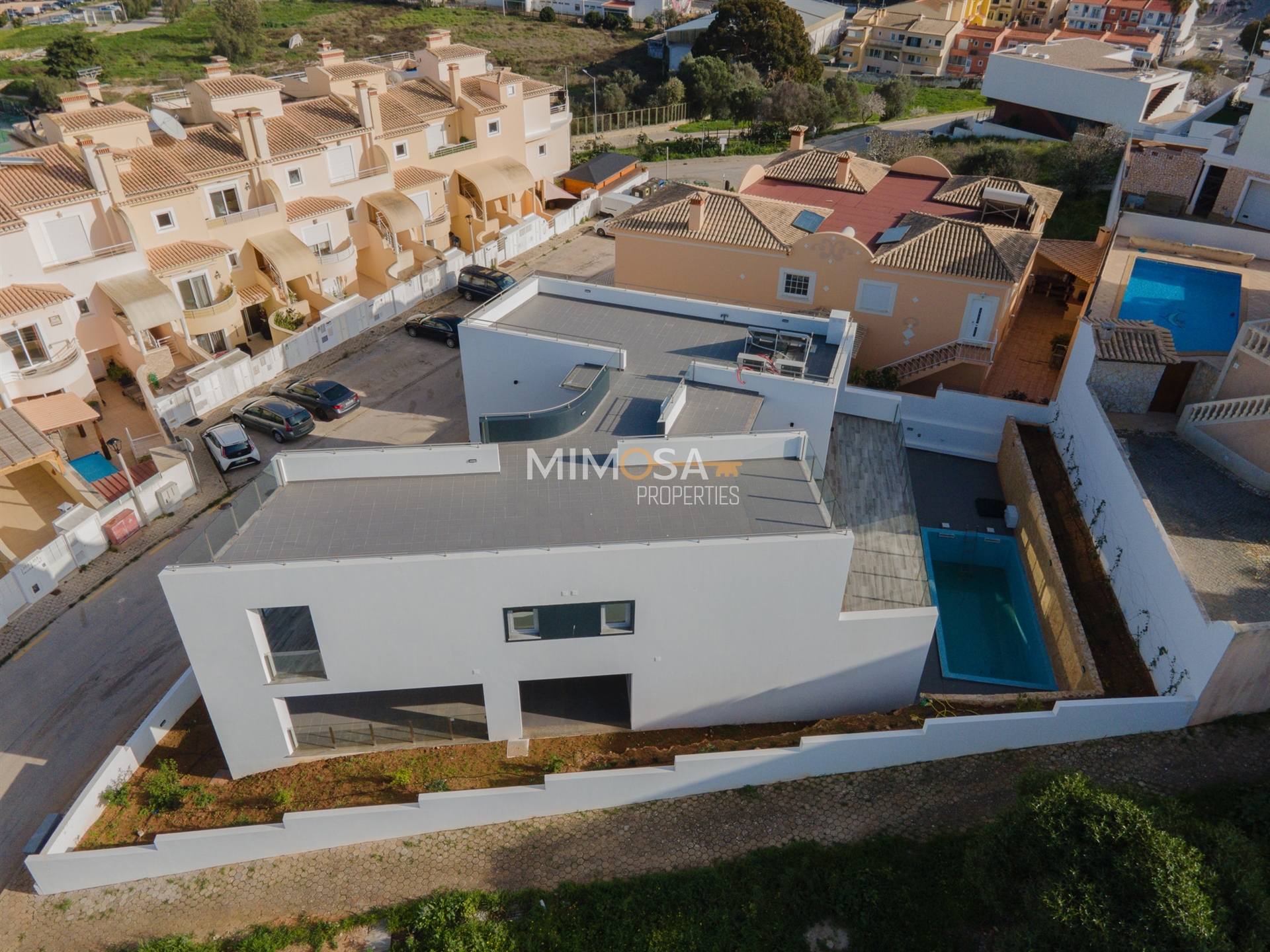 House in Lagos - view 1