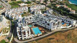 Apartment in Lagos - view 1