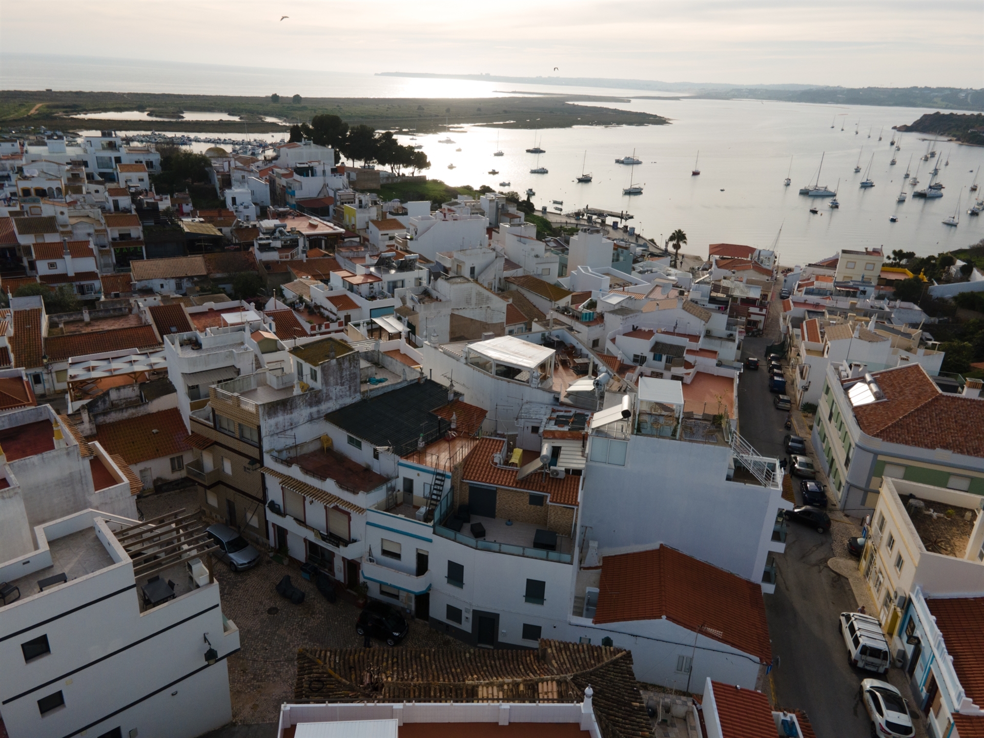 House in Montes de Alvor - view 1