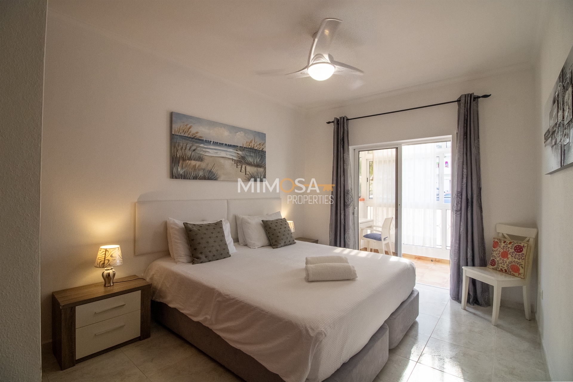 Apartment in Lagos - view 1