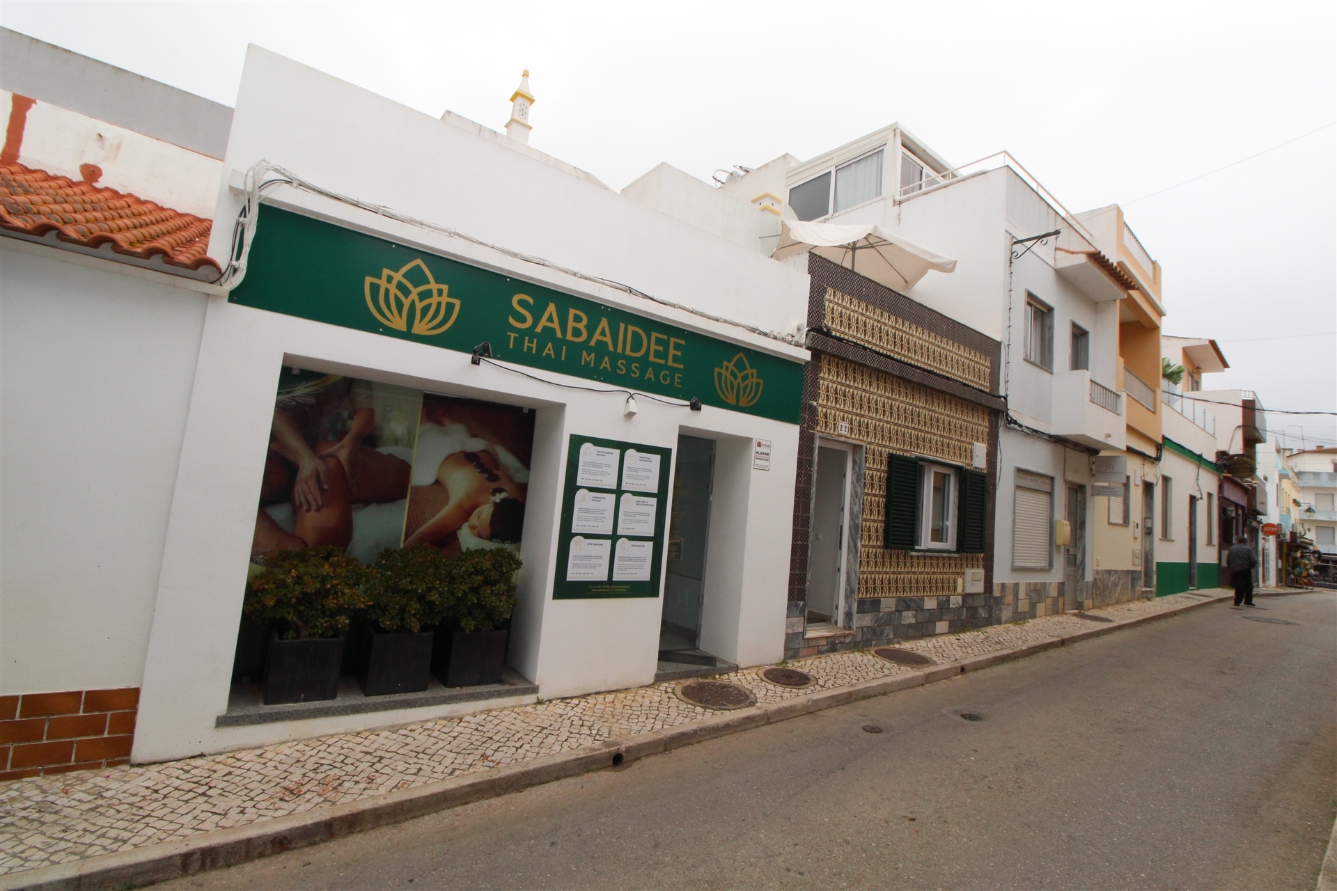 House in Montes de Alvor - view 1