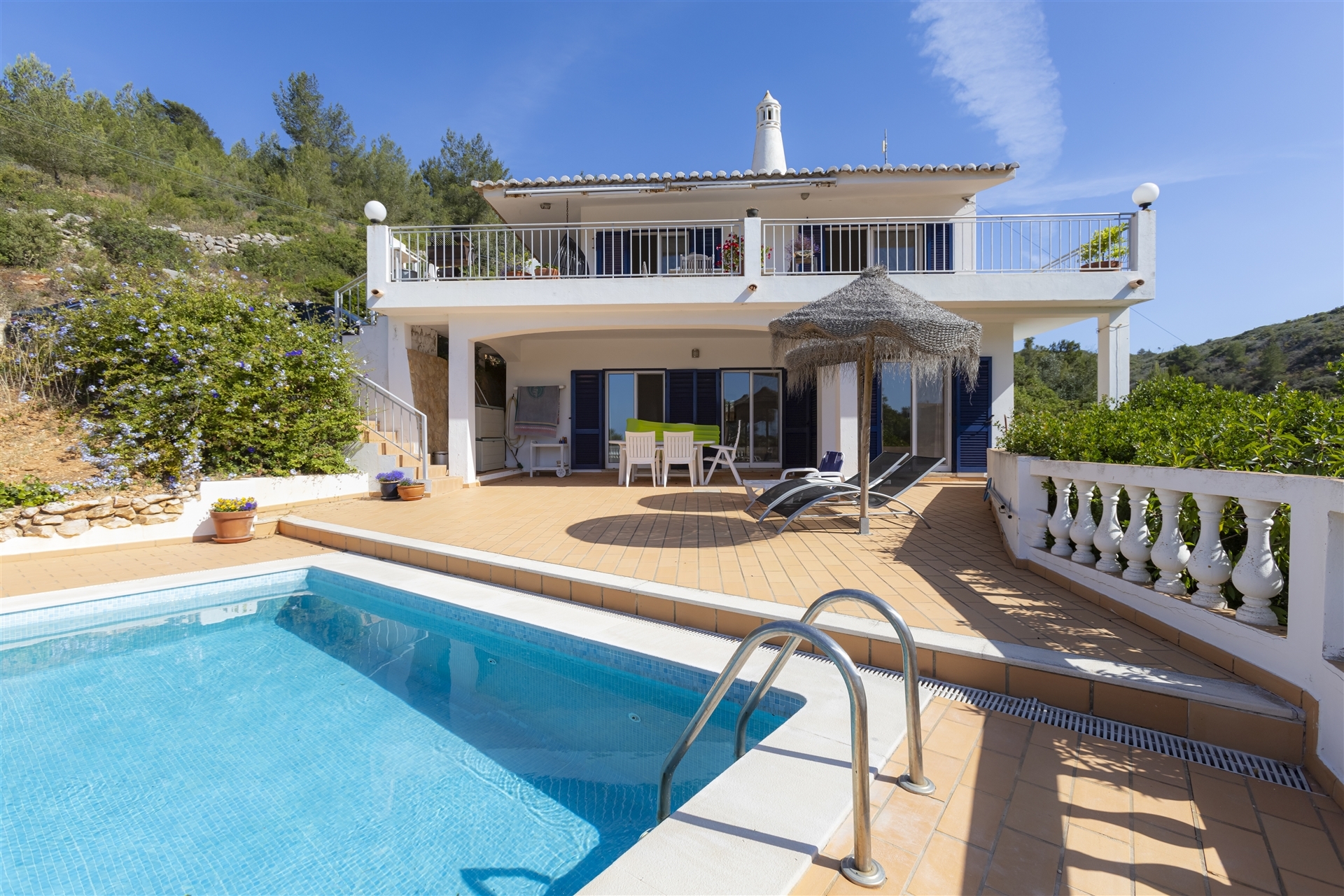 House in Vila do Bispo - view 1
