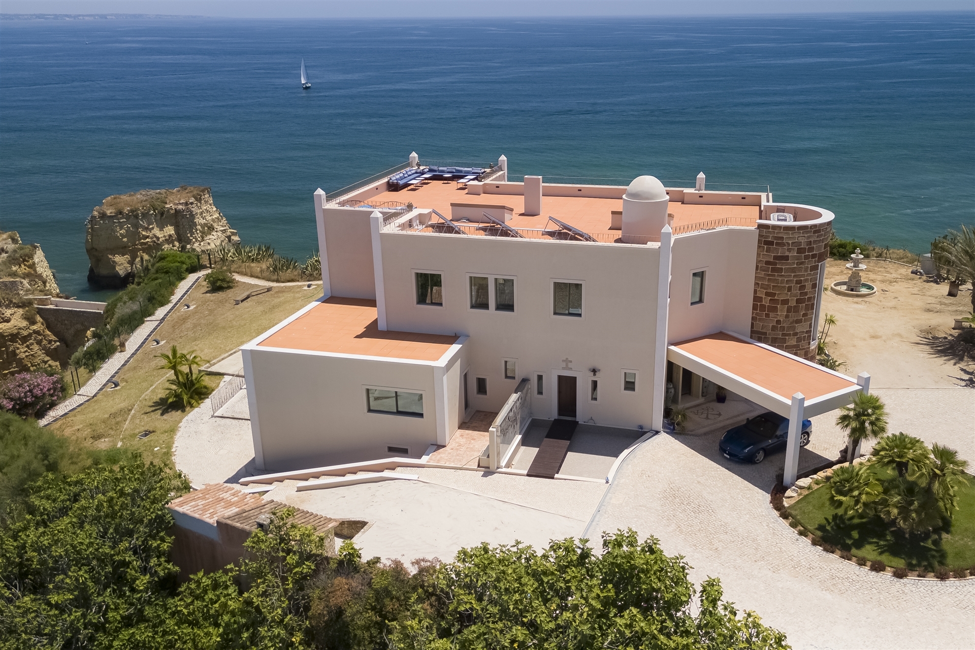 House in Lagos - view 1