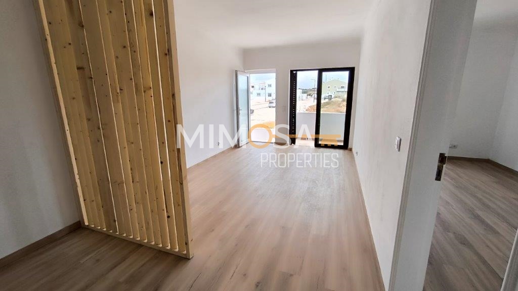 Apartment in Almadena - view 1