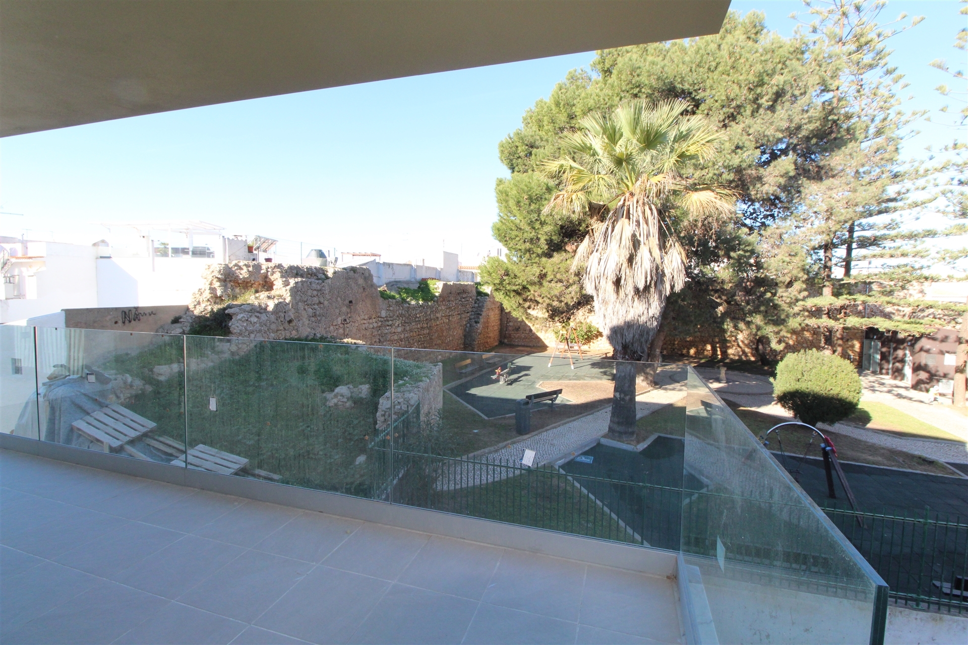 Apartment in Montes de Alvor - view 1