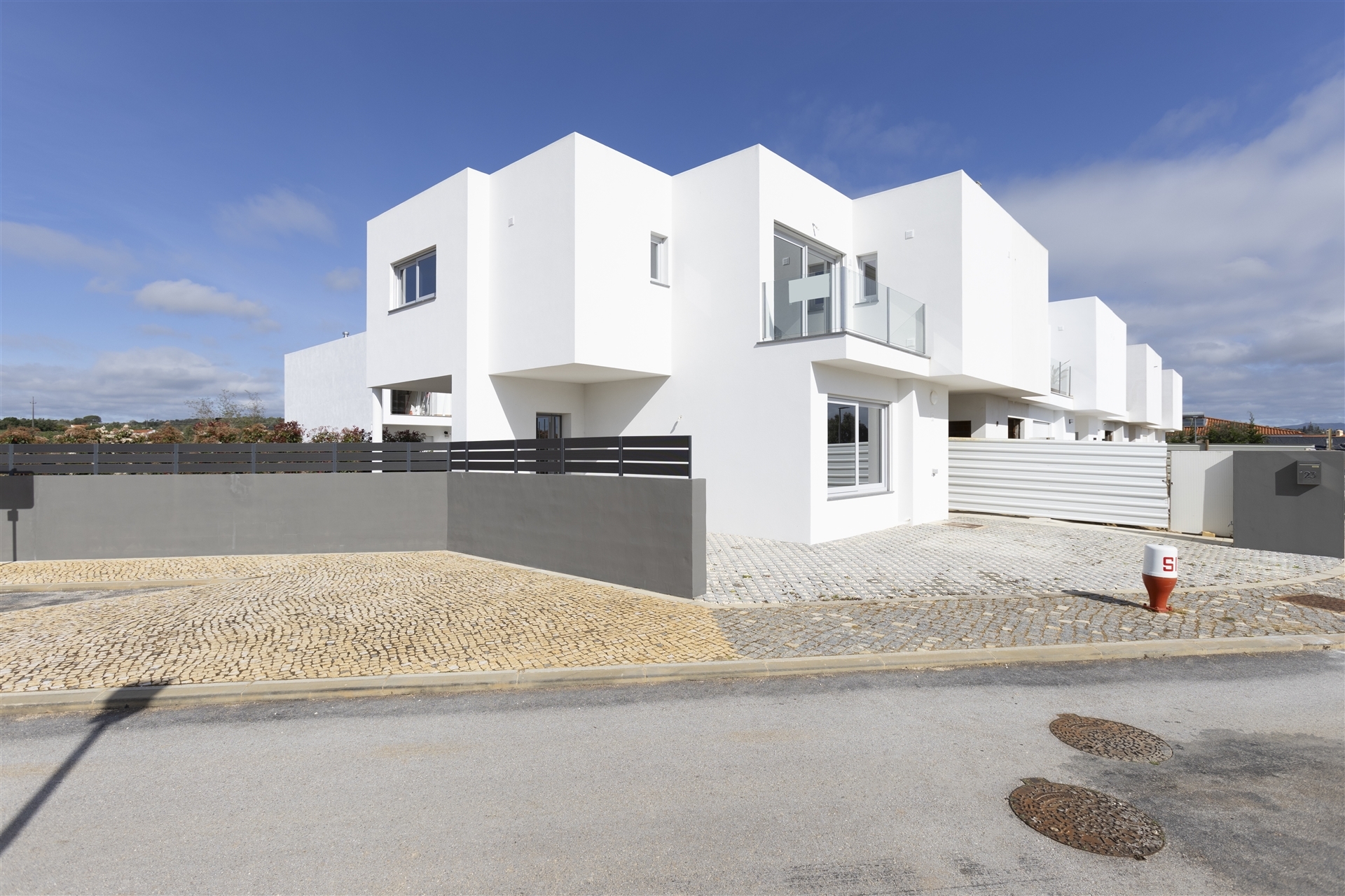 House in Lagos - view 1