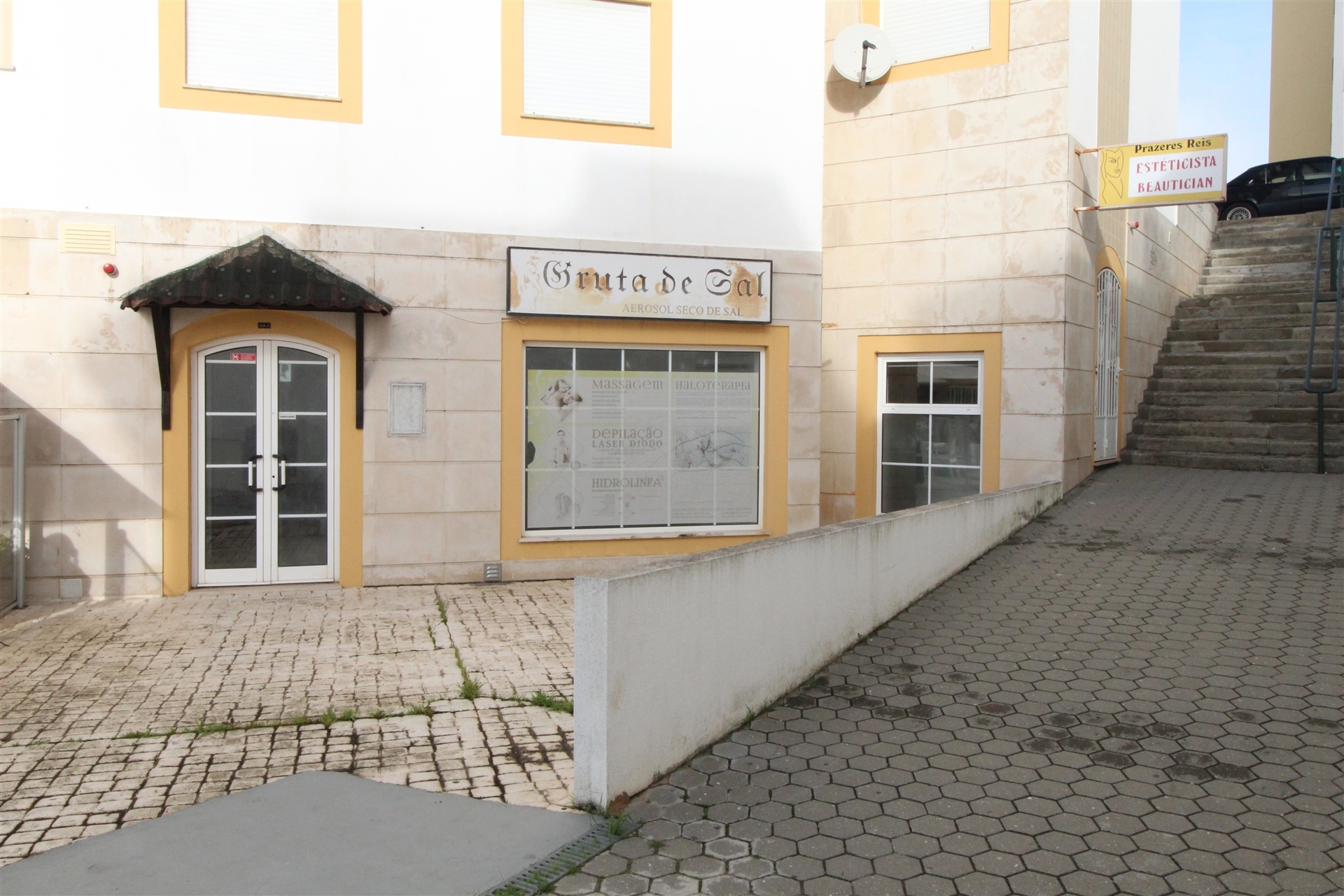 House in Lagos - view 1