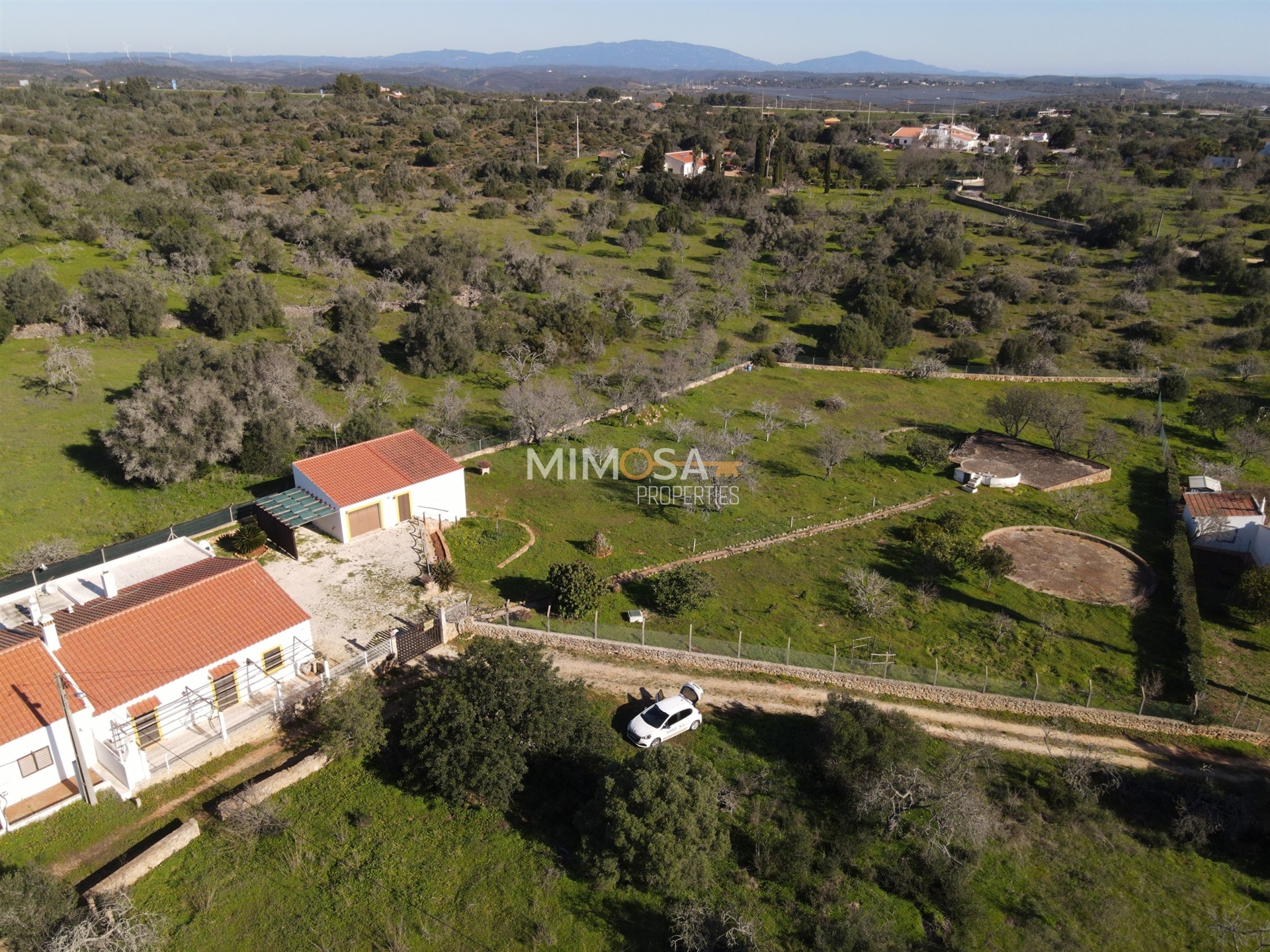 House in Lagos - view 1
