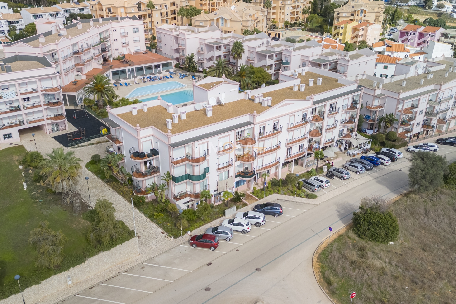 Apartment in Senhora da Luz - view 1