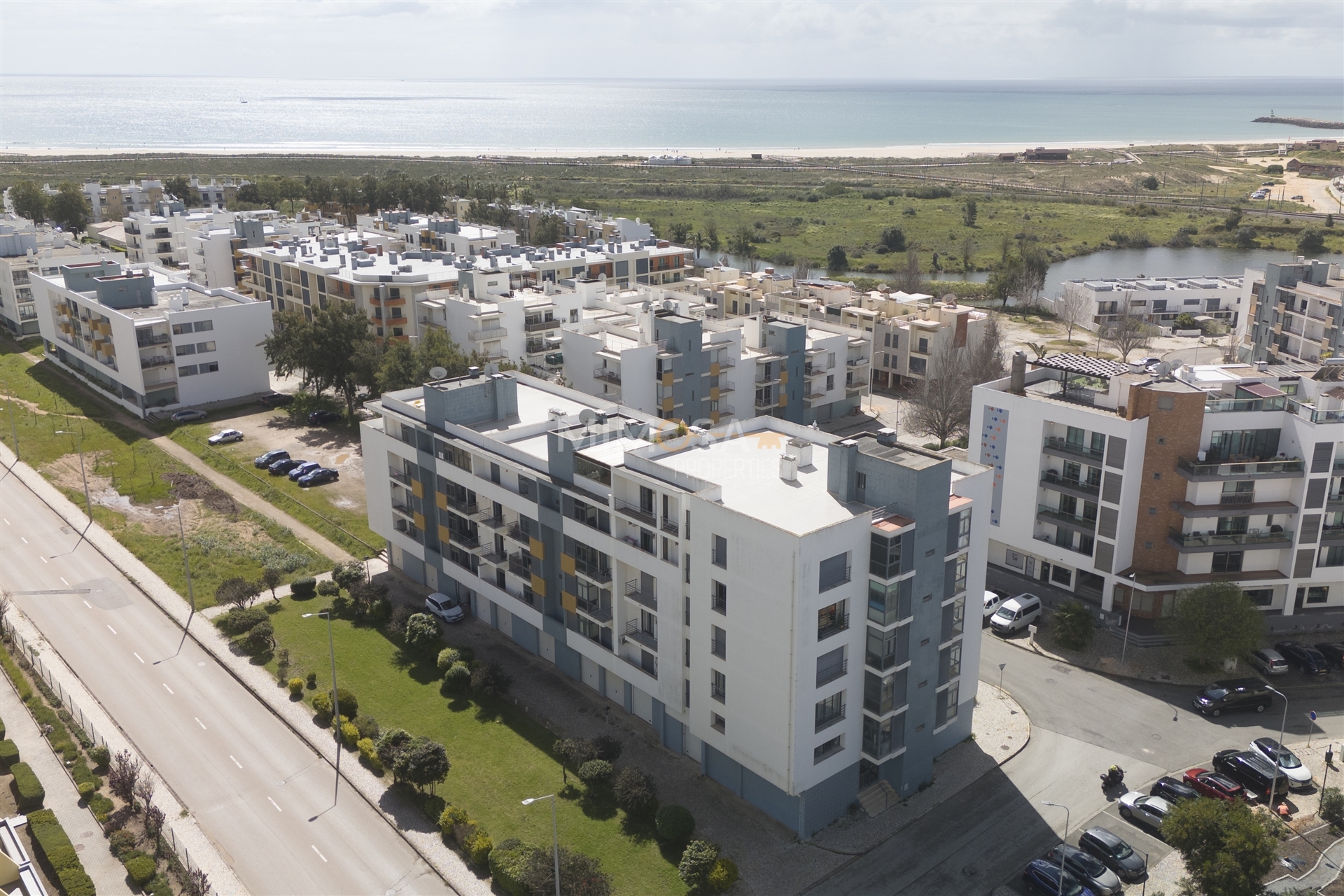 Apartment in Lagos - view 1