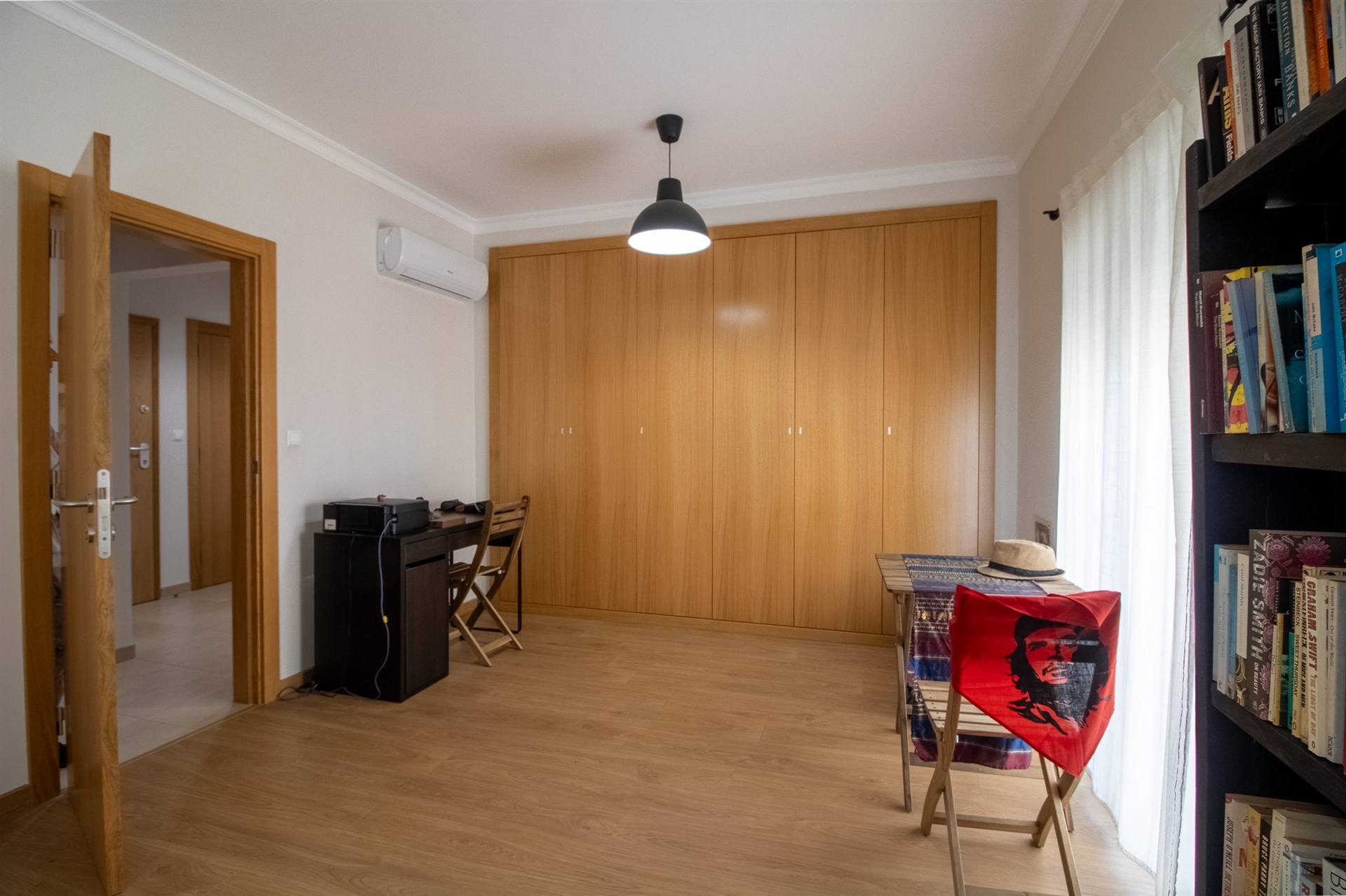 Apartment in Lagos - view 1