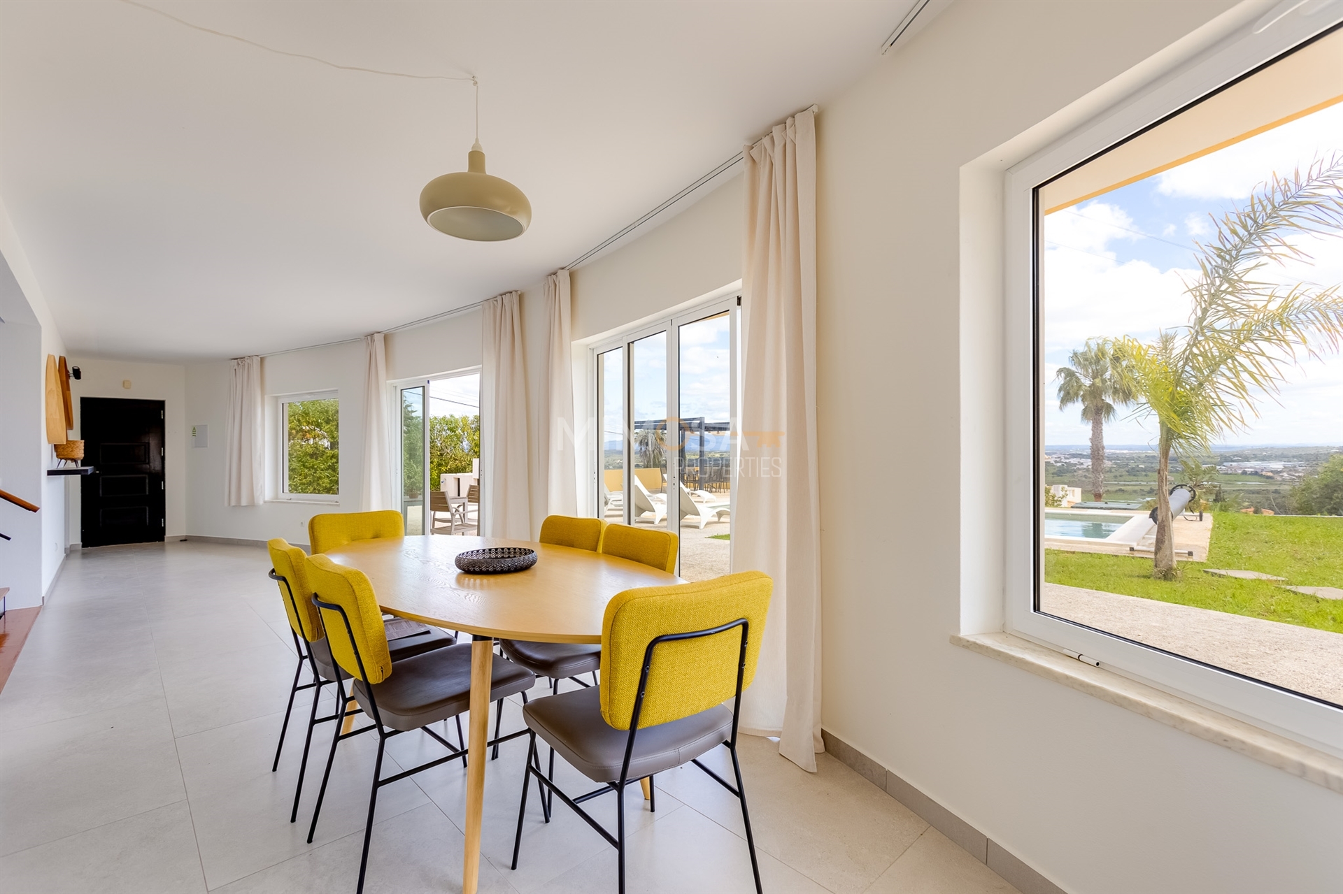 House in Lagos - view 1