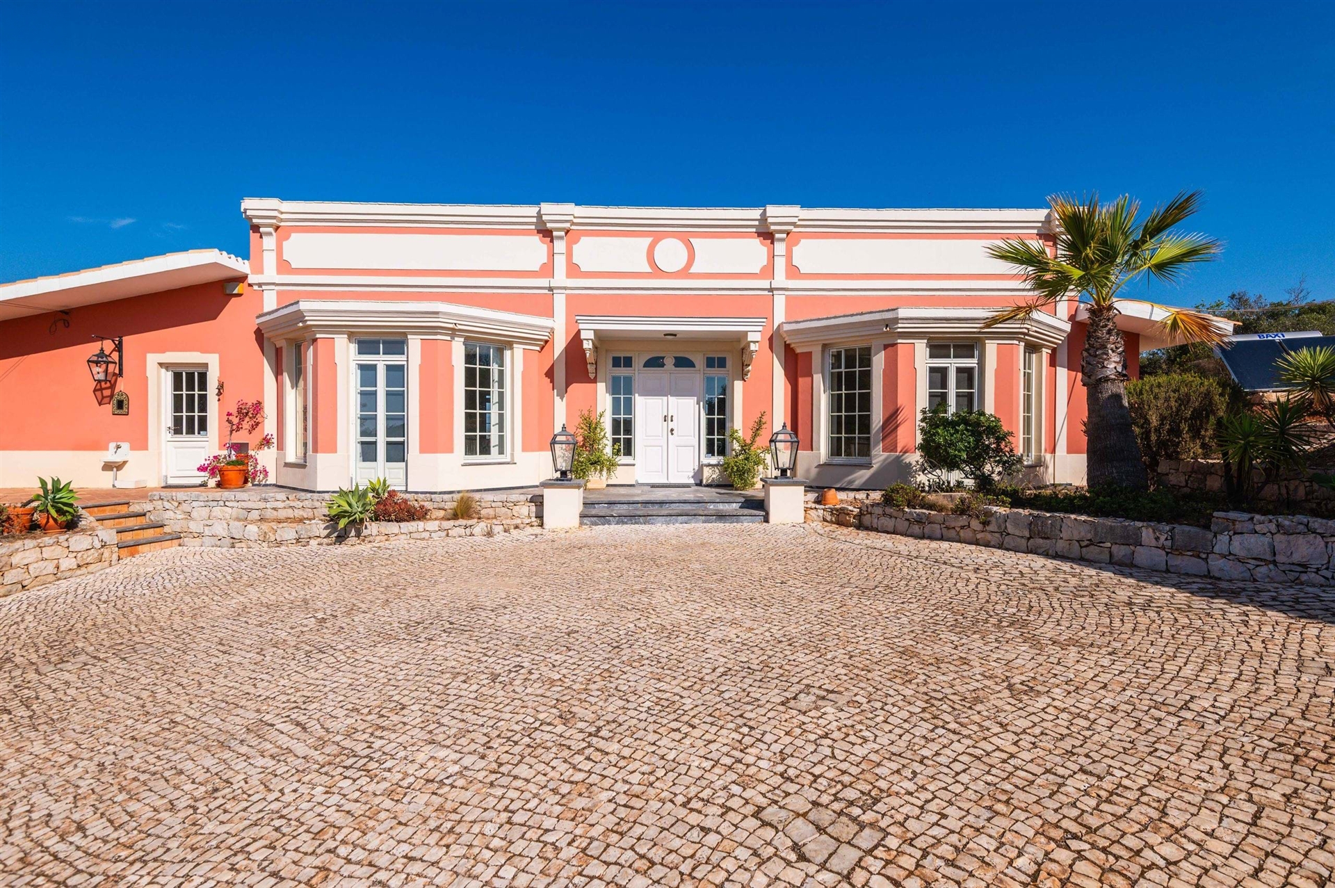 House in Silves - view 1