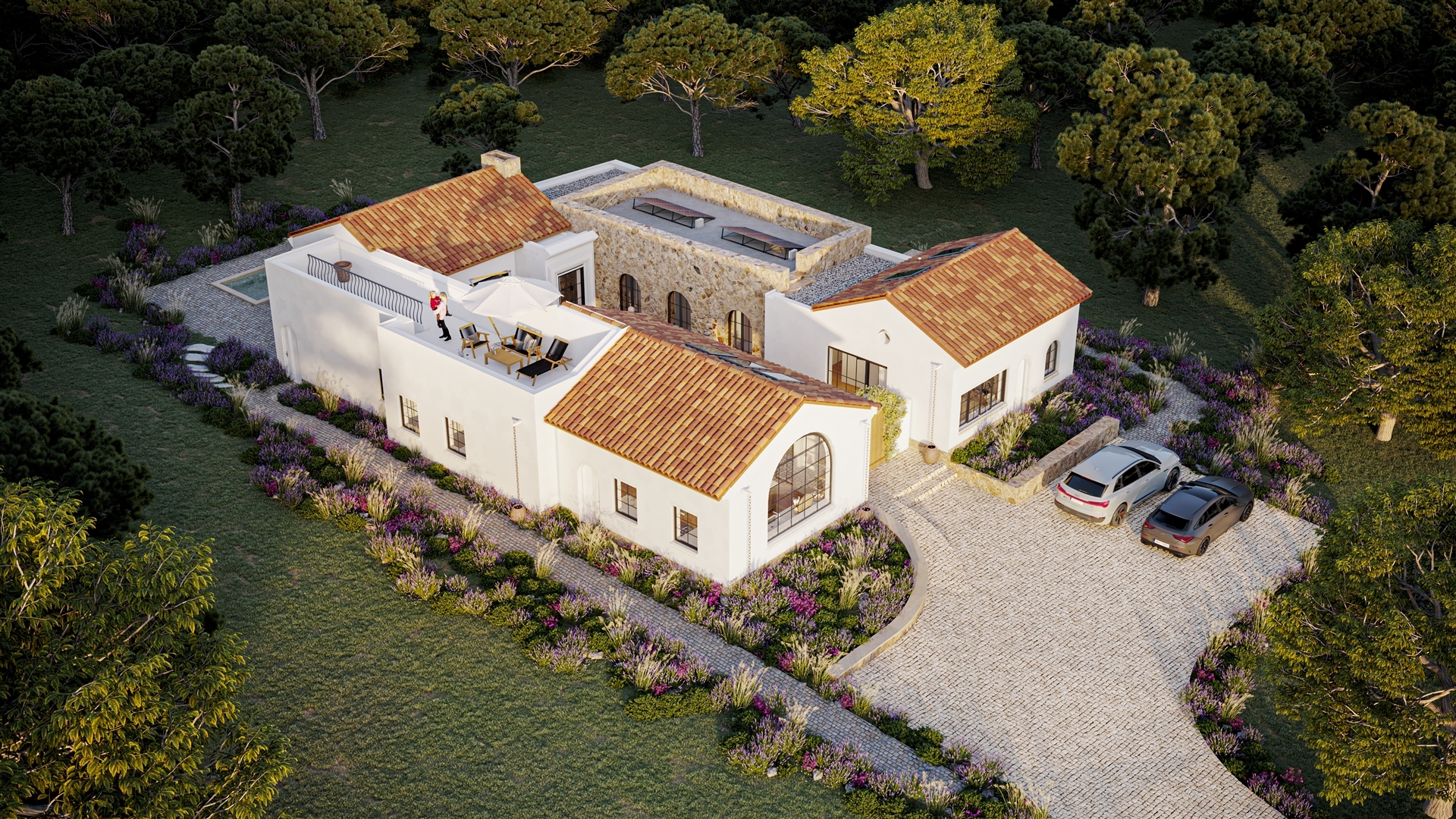 House in Lagos - view 1