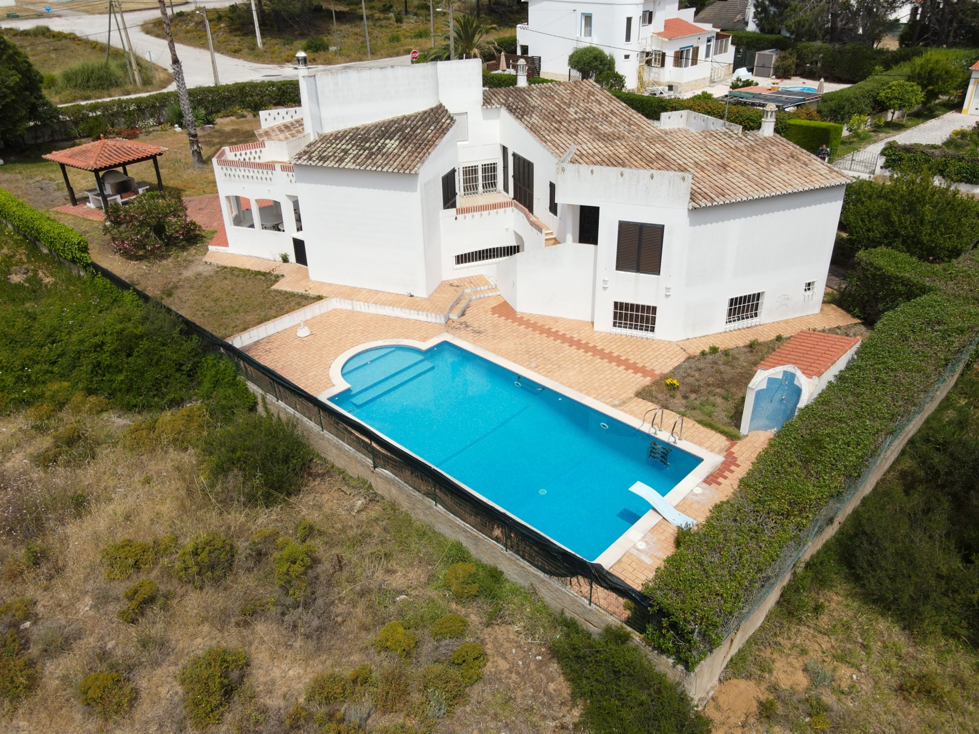 House in Aljezur - view 1