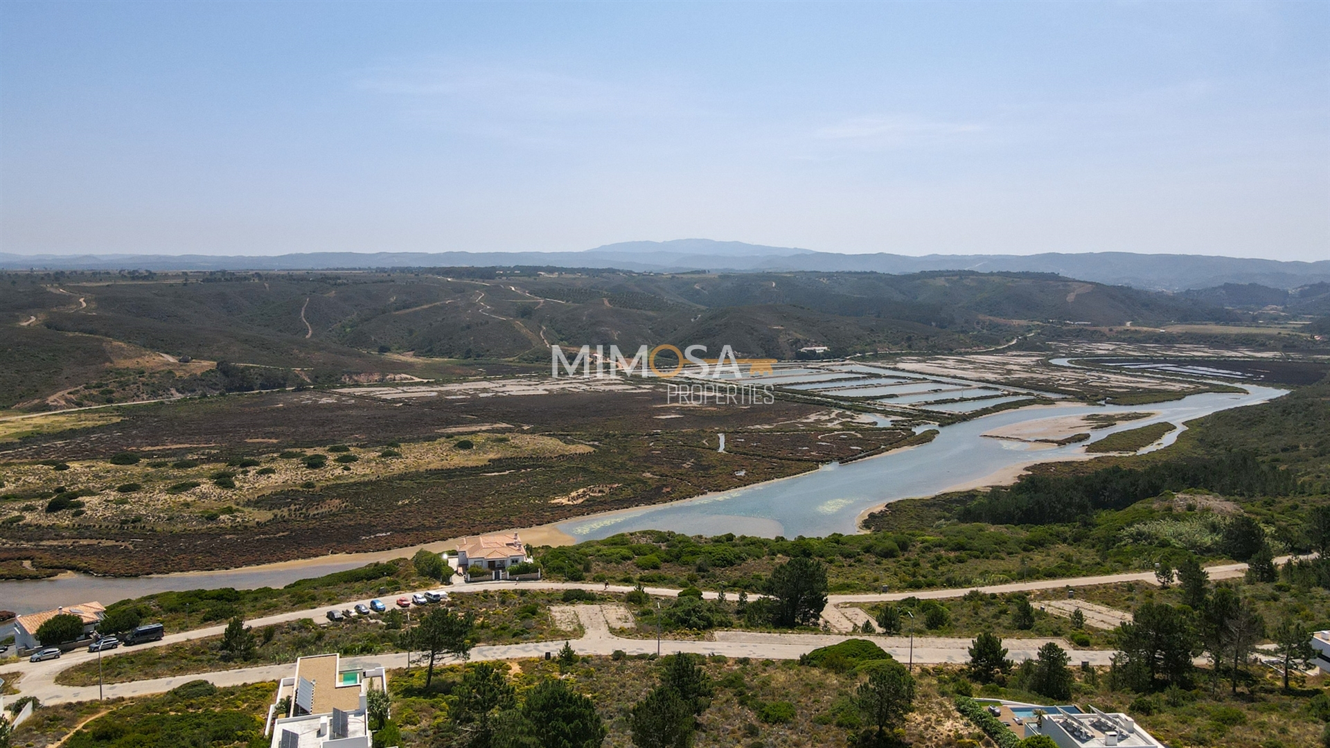 Apartment in Aljezur - view 1