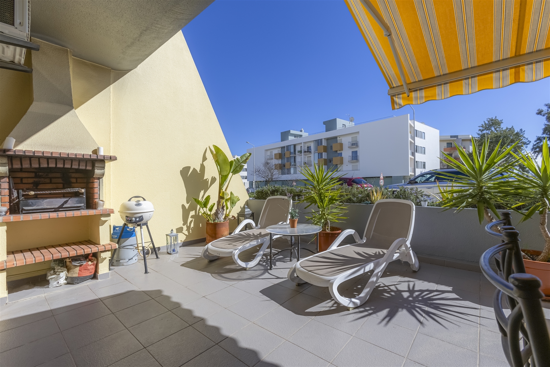 Apartment in Lagos - view 1