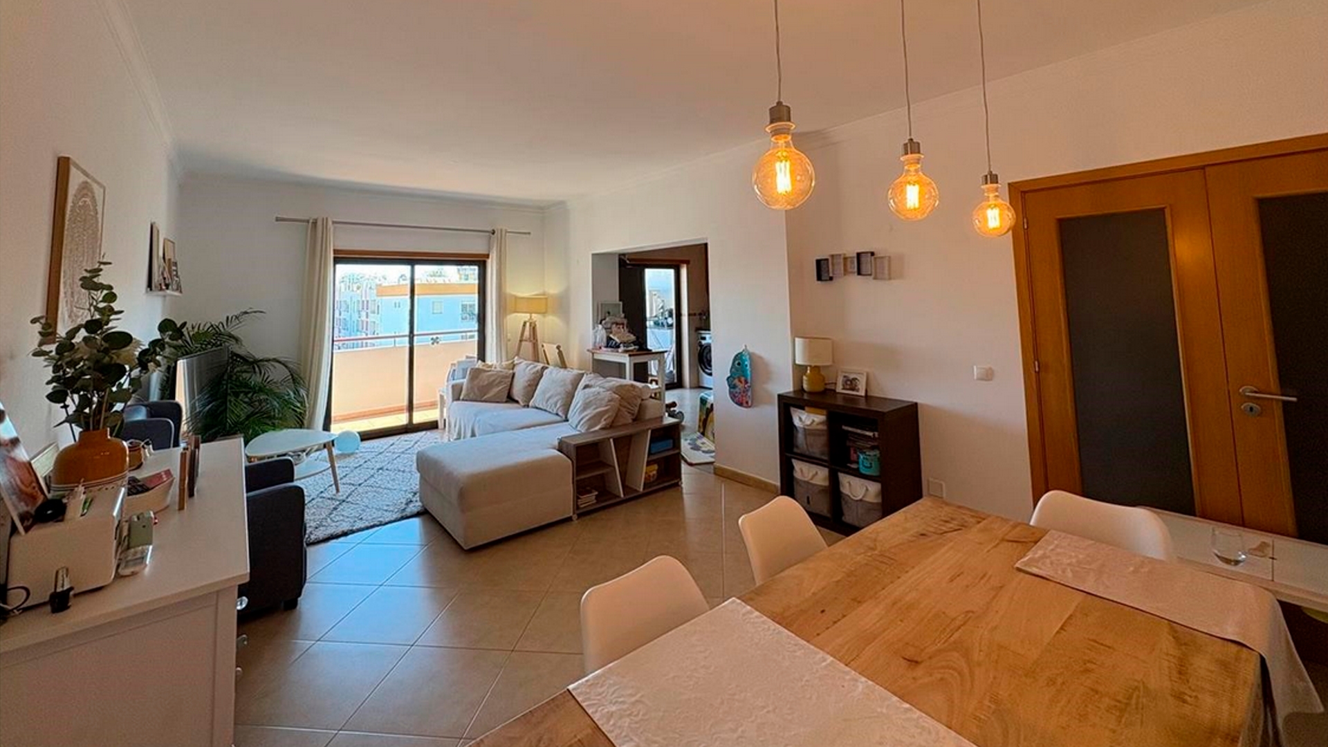 Apartment in Lagos - view 1