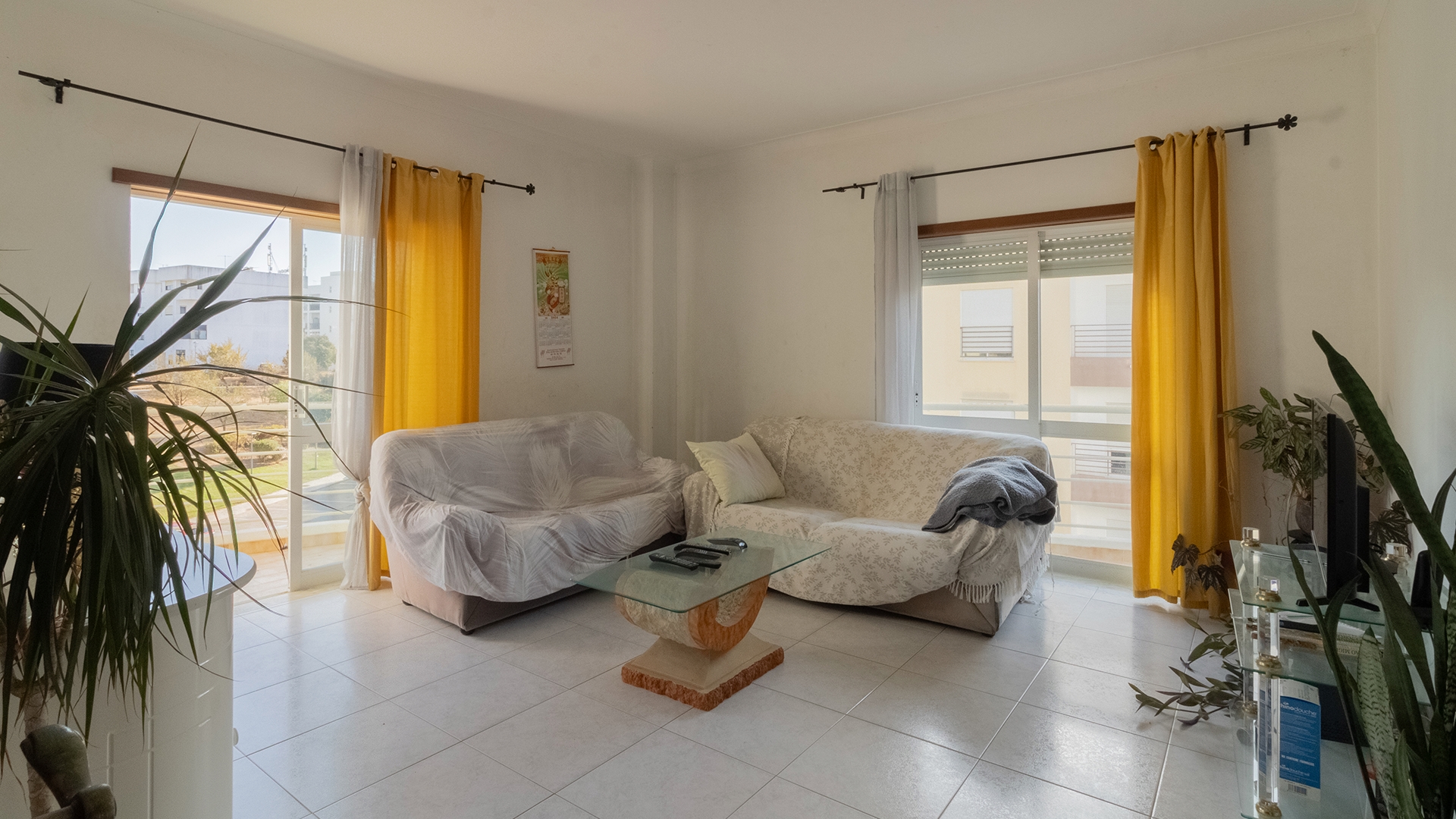 Apartment in Lagos - view 1