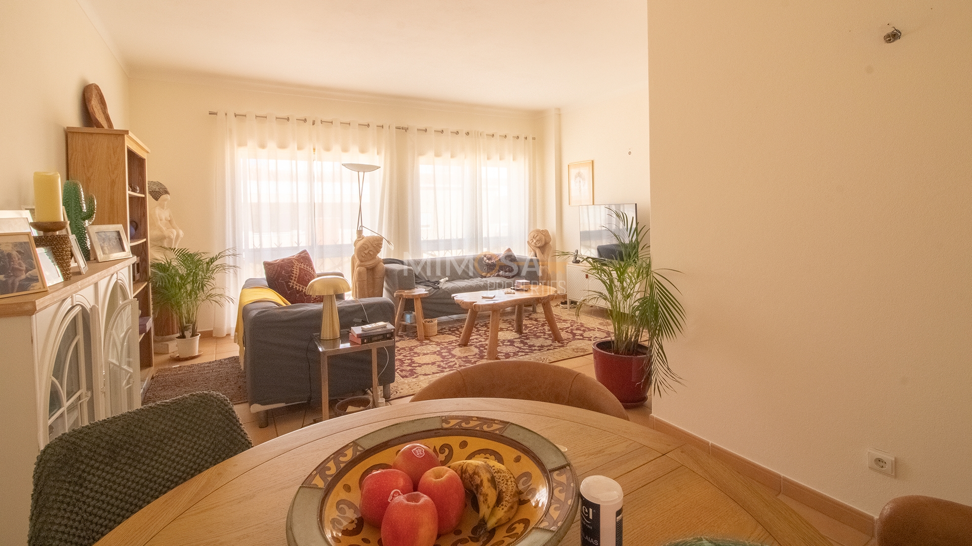 Apartment in Lagos - view 1