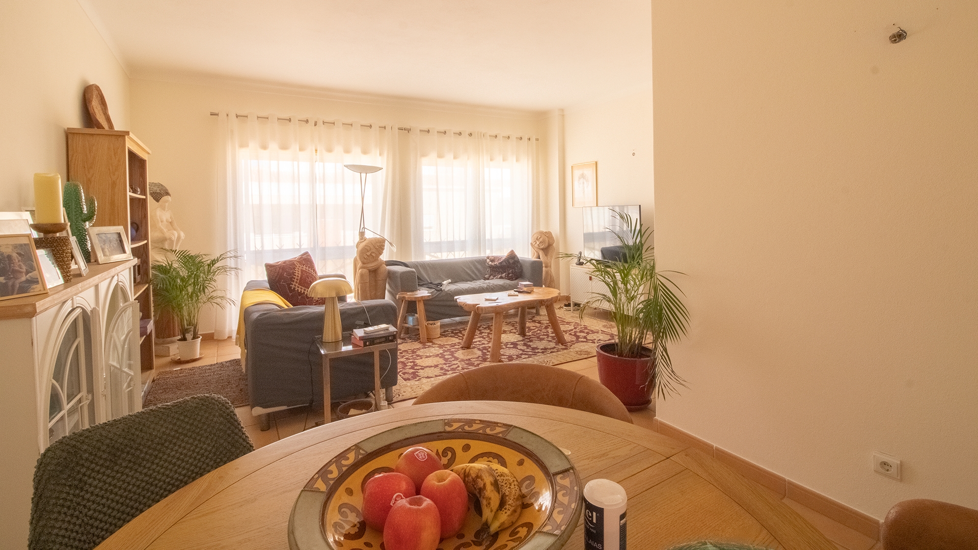 Apartment in Lagos - view 1