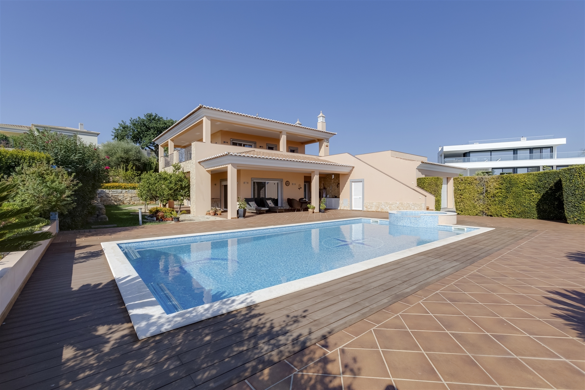 House in Porto de Mos - view 1
