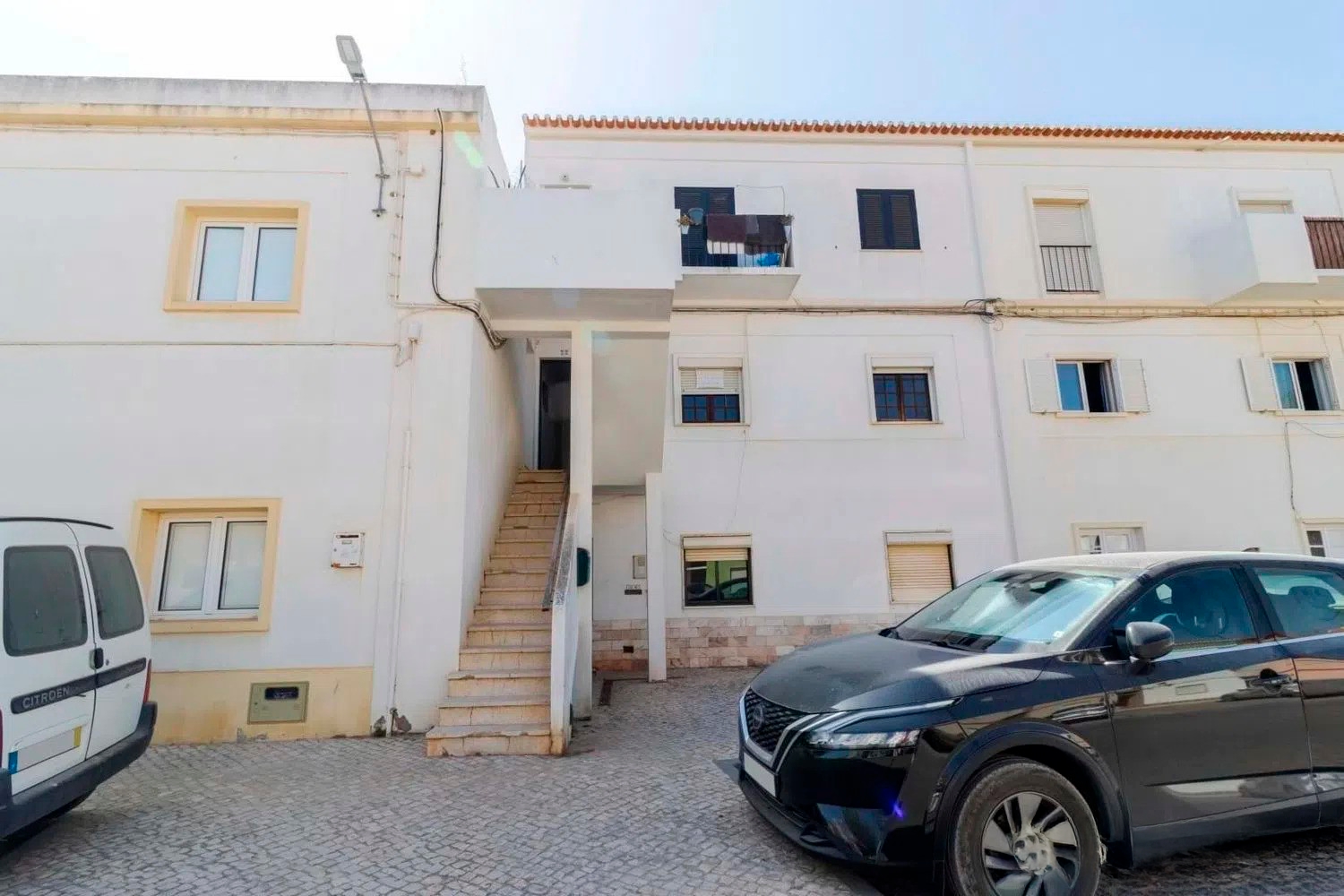 Apartment in Santo Amaro - view 1