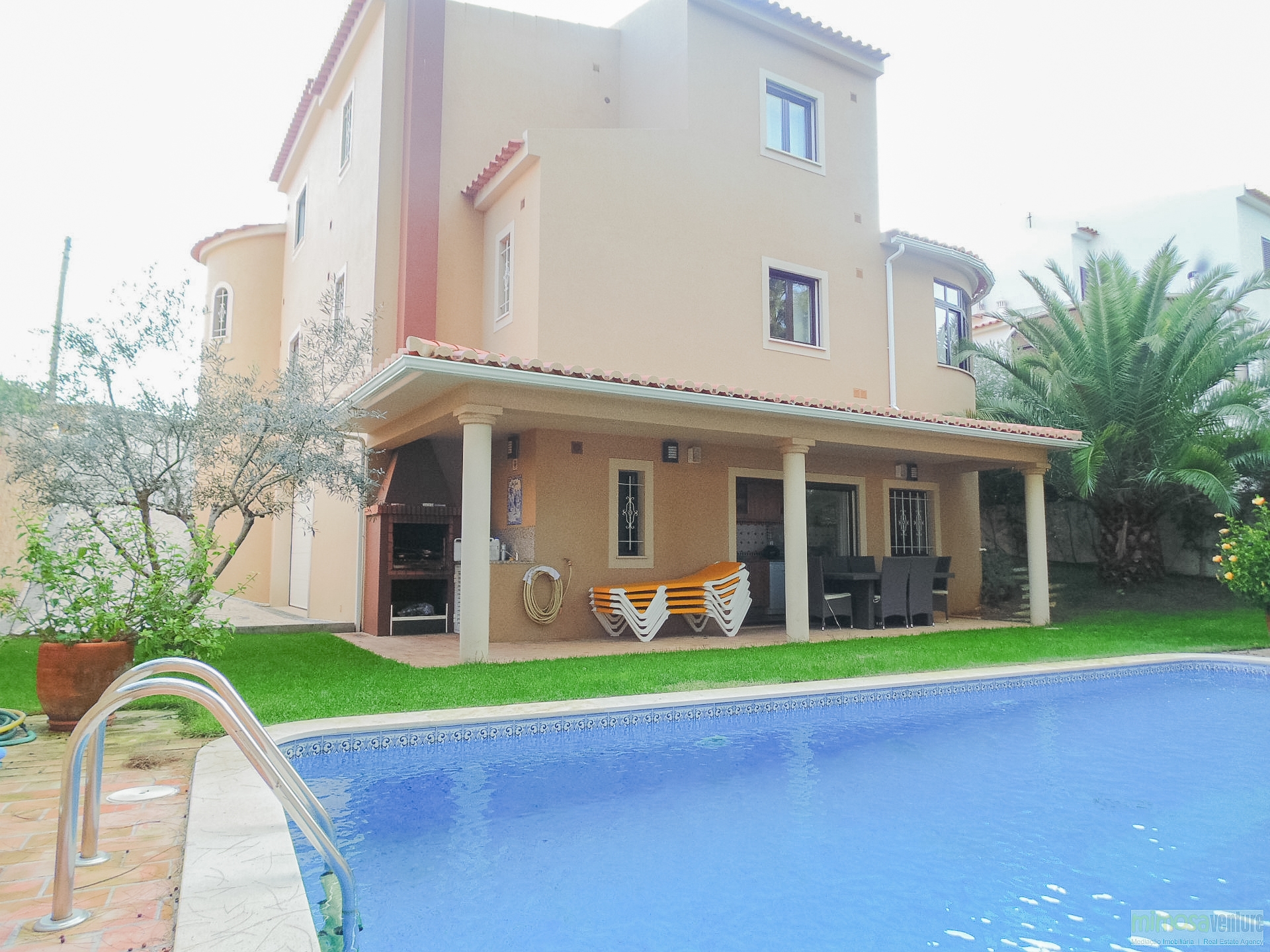 House in Lagos - view 1