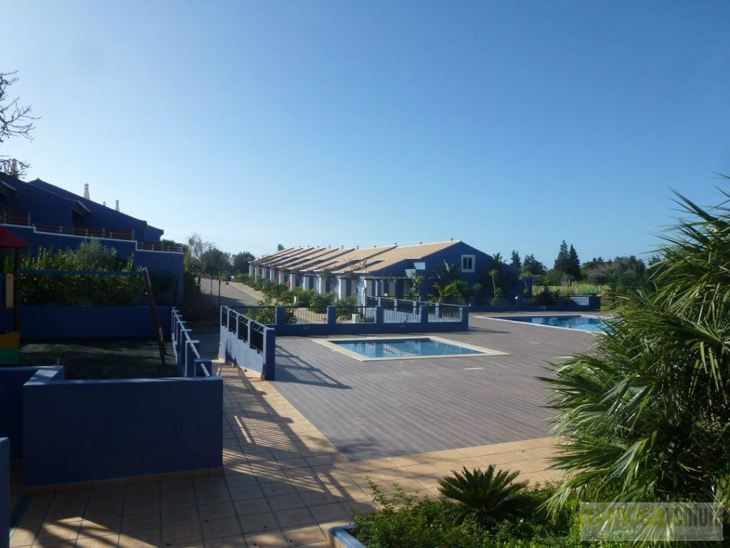 House in Faro - view 1