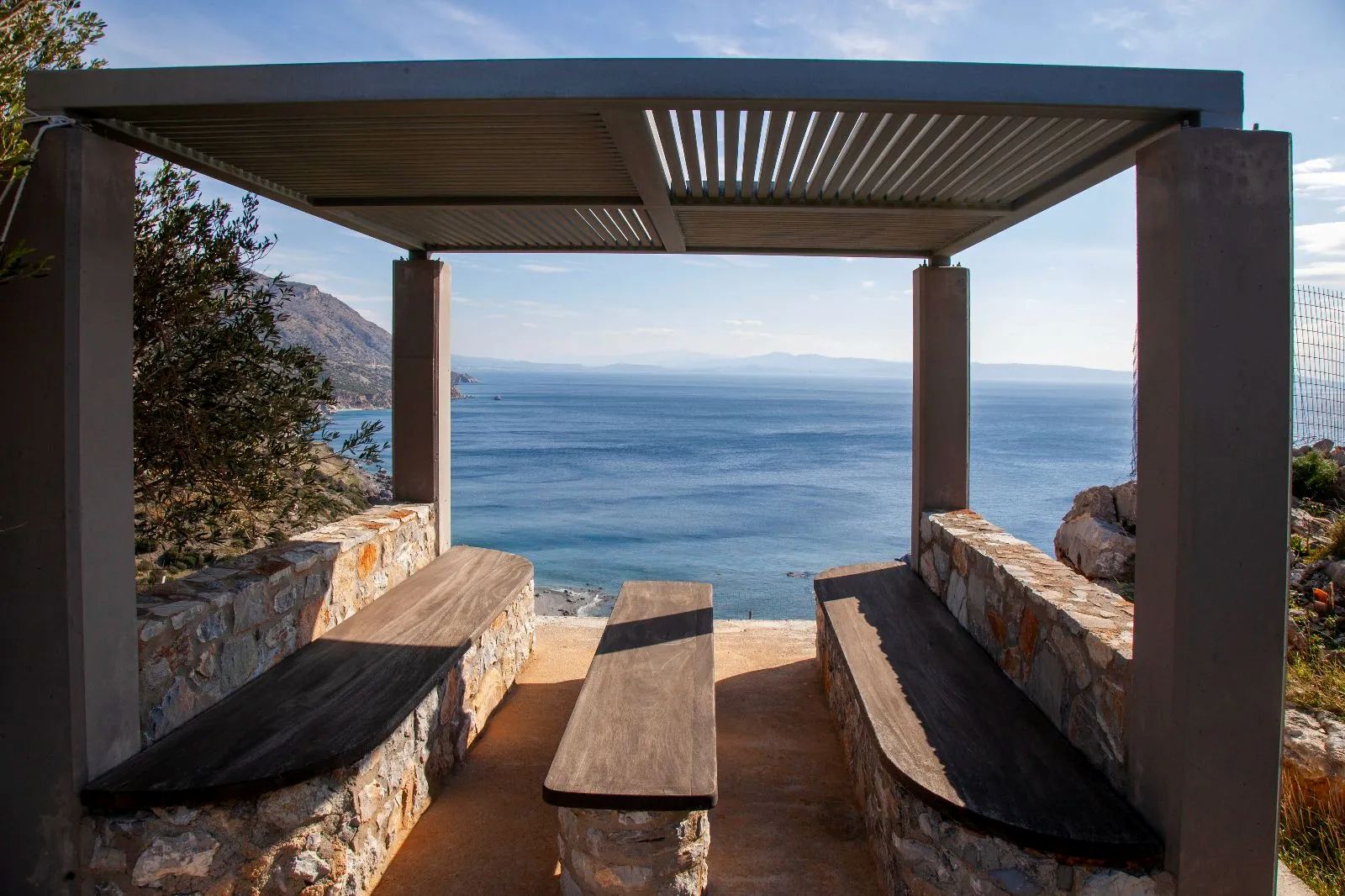 House in Gallos - view 1