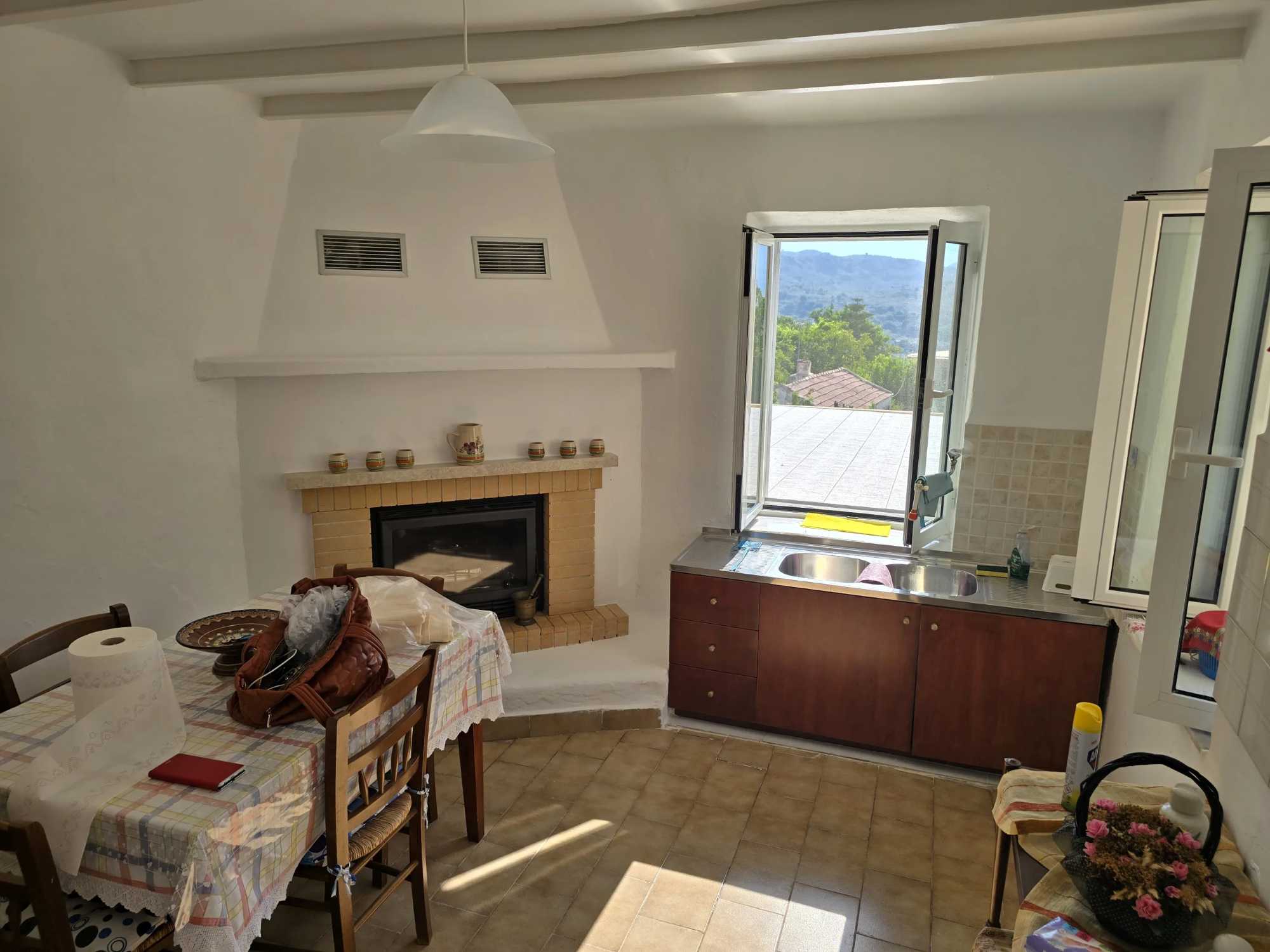 House in Gallos - view 1