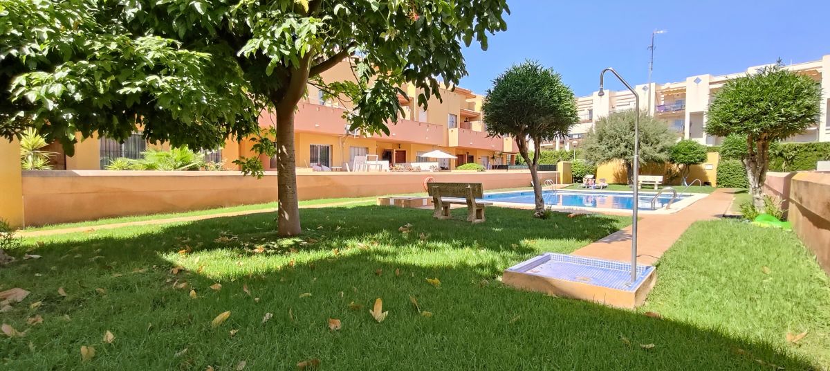 House in Alicante - view 1