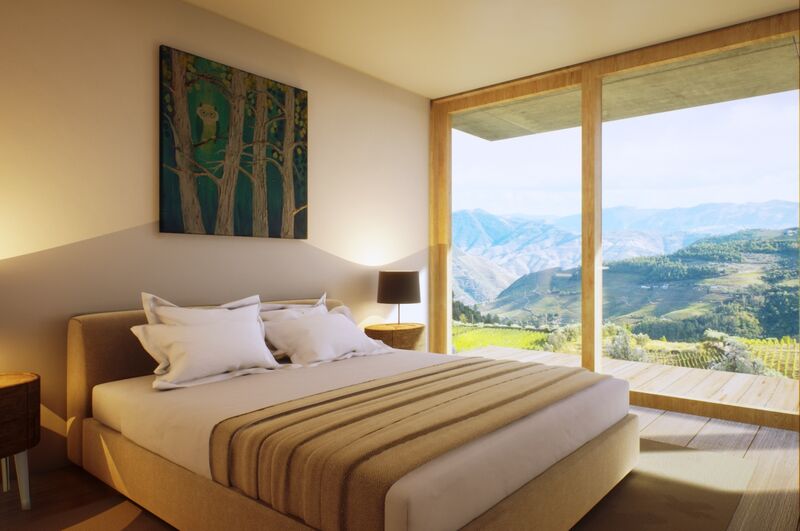 Apartment in Sabrosa - view 1