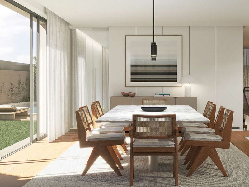 Apartment in Porto - view 1