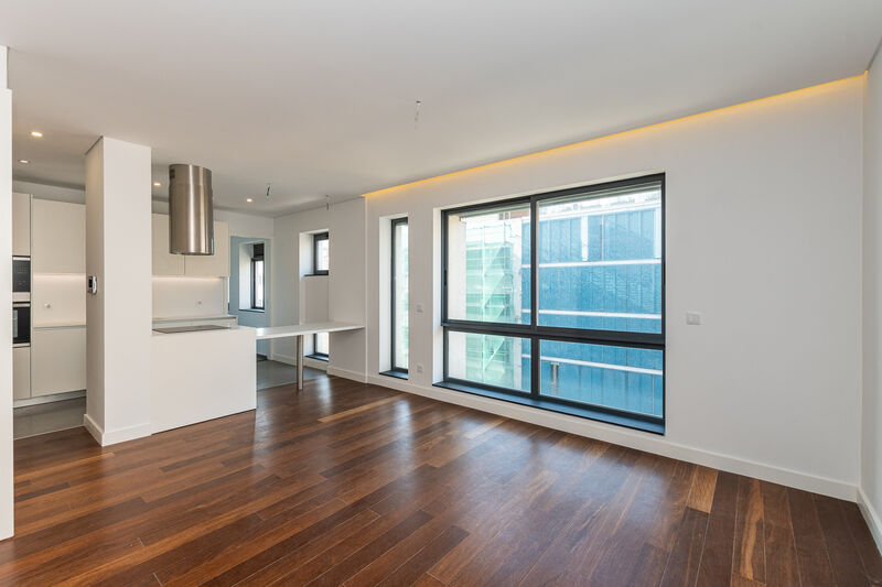 Apartment in Porto - view 1