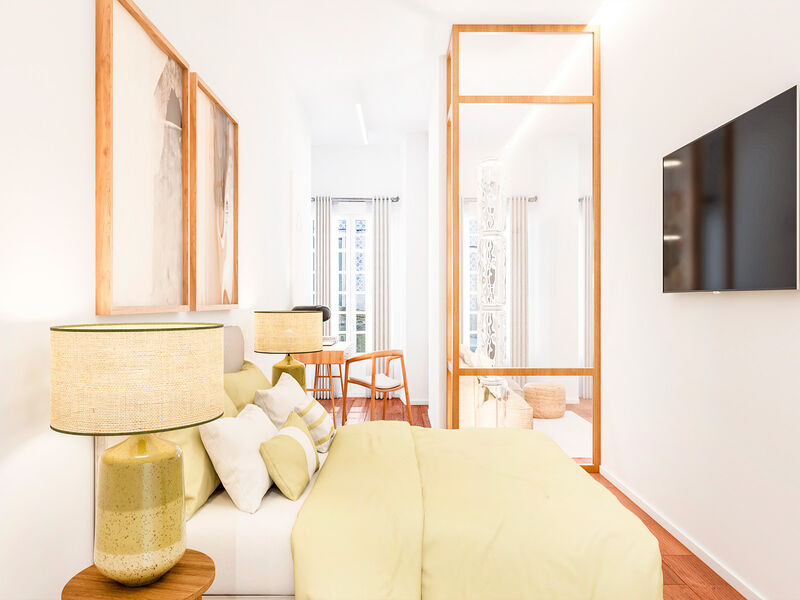 Apartment in Braga (Maximinos) - view 1