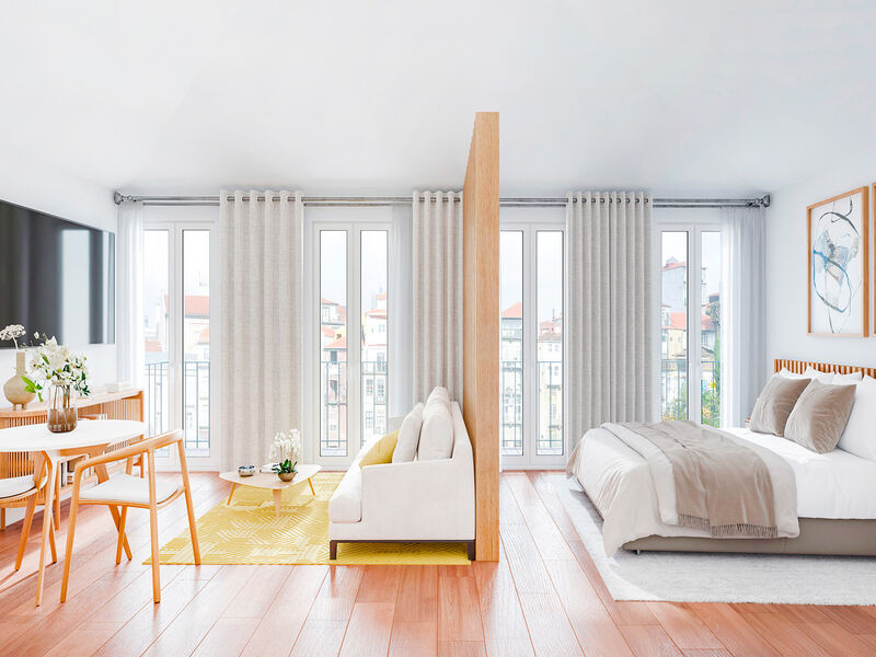 Apartment in Braga (Maximinos) - view 1