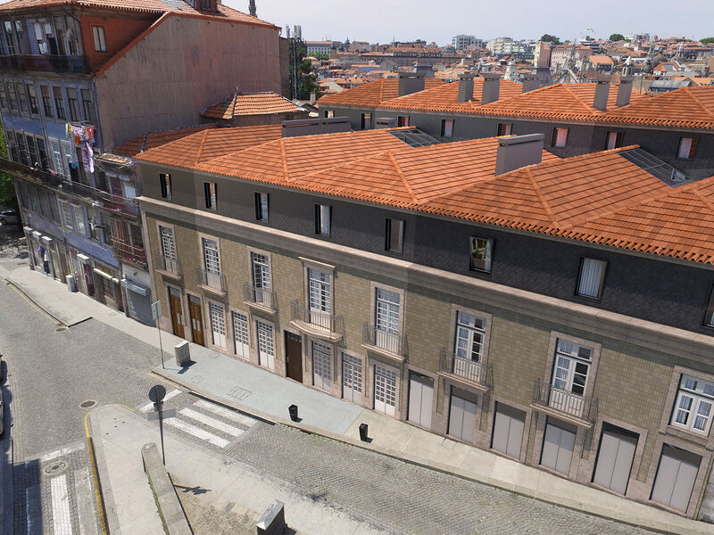 Apartment in Braga (Maximinos) - view 1