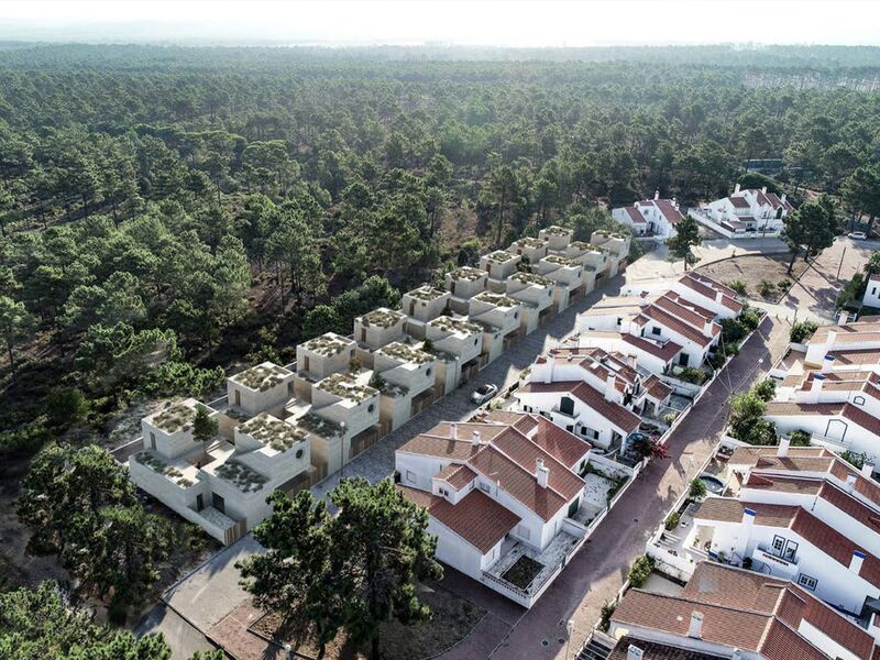 Land in Santo Andre - view 1