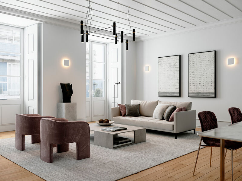 Apartment in Lisbon - view 1