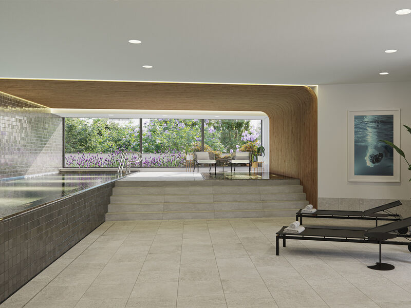 Apartment in Alvalade - view 1
