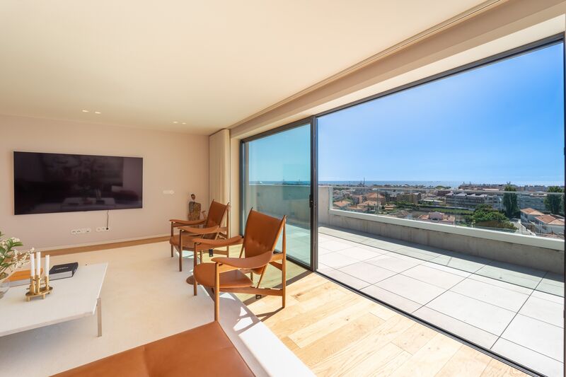 Apartment in Matosinhos - view 1