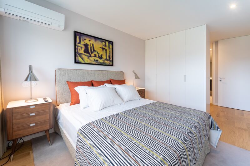 Apartment in Matosinhos - view 1