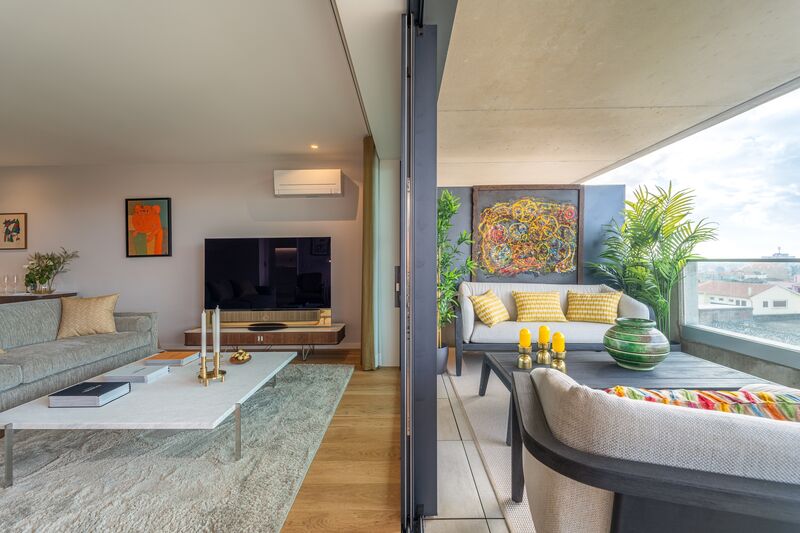 Apartment in Matosinhos - view 1