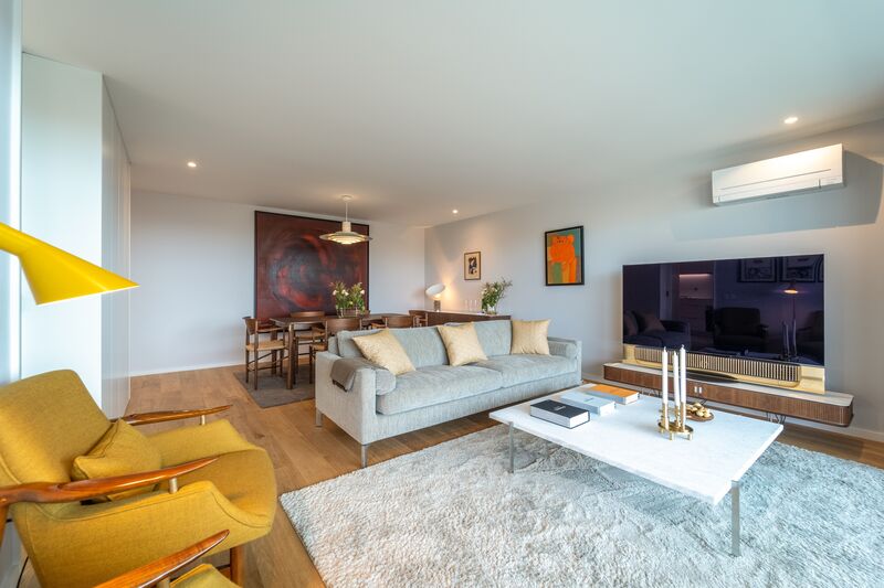 Apartment in Matosinhos - view 1