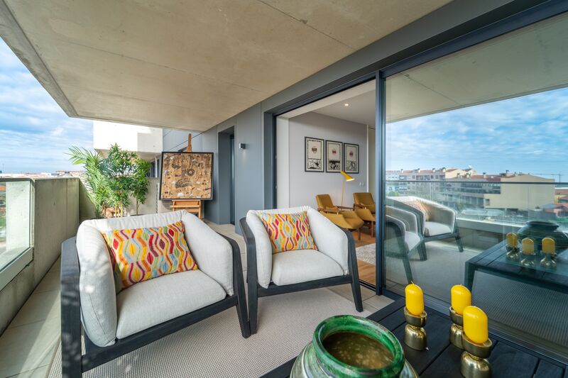 Apartment in Matosinhos - view 1