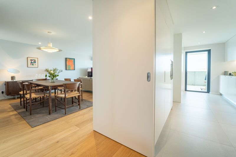 Apartment in Matosinhos - view 1