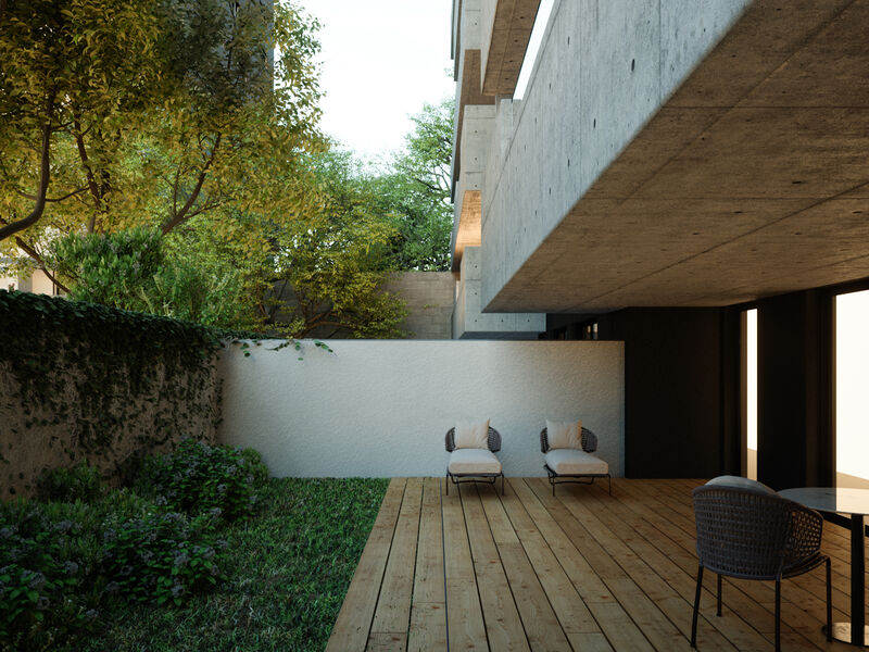 Apartment in Matosinhos - view 1
