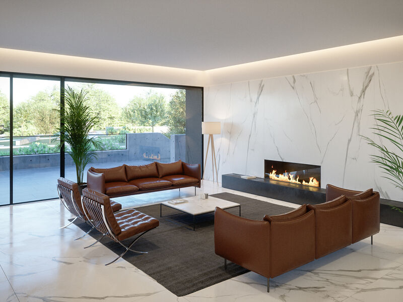 Apartment in Matosinhos - view 1