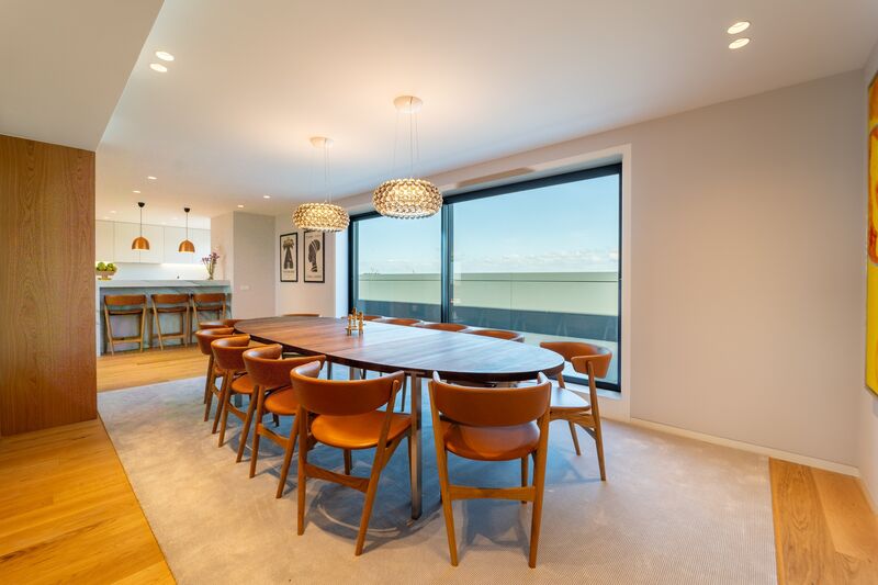 Apartment in Matosinhos - view 1